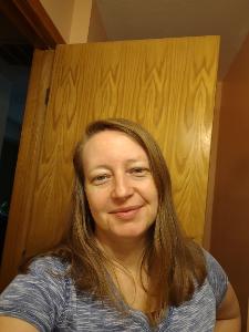 Personal fundraising photo