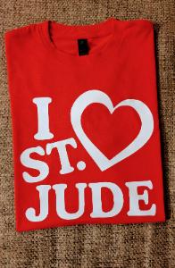 Personal fundraising photo