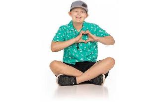 Personal fundraising photo