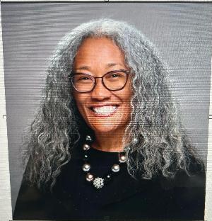 Personal fundraising photo