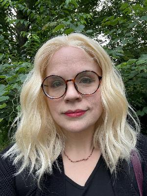 Personal fundraising photo