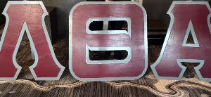 Personal fundraising photo