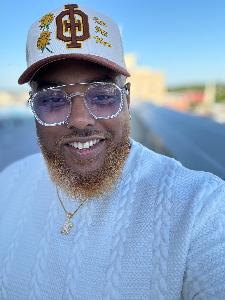 Personal fundraising photo