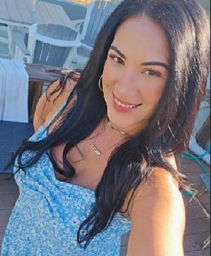 Personal fundraising photo