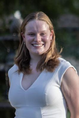 Personal fundraising photo