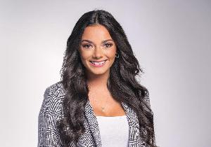 Personal fundraising photo