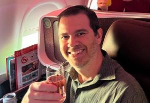 Personal fundraising photo