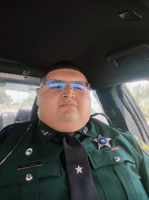 Personal fundraising photo