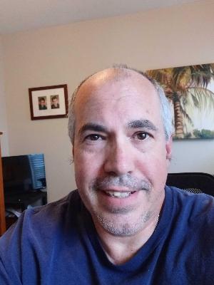 Personal fundraising photo