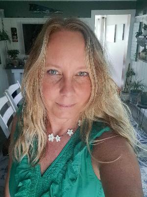 Personal fundraising photo