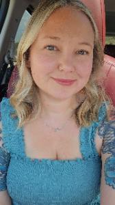 Personal fundraising photo