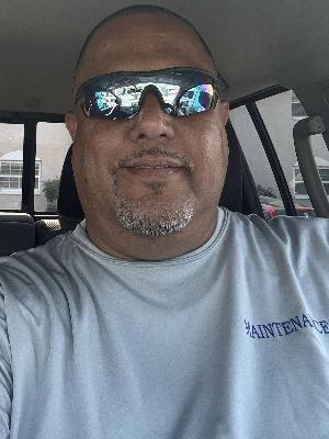 Personal fundraising photo
