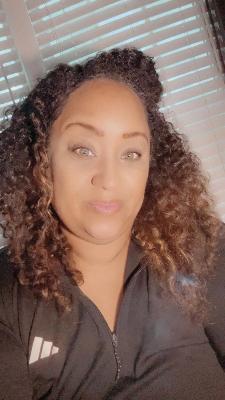 Personal fundraising photo