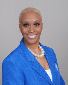 Personal fundraising photo