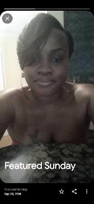 Personal fundraising photo