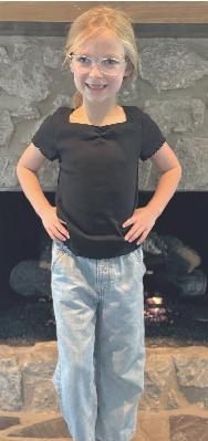 Personal fundraising photo