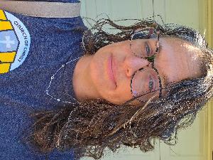 Personal fundraising photo