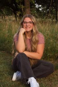 Personal fundraising photo
