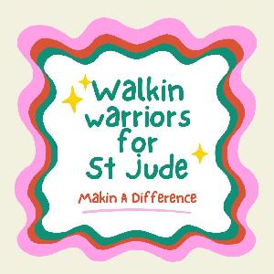 Personal fundraising photo