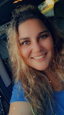 Personal fundraising photo