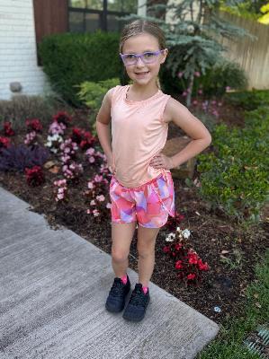 Personal fundraising photo
