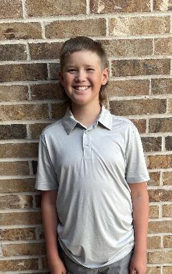 Personal fundraising photo