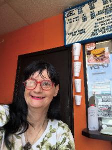 Personal fundraising photo