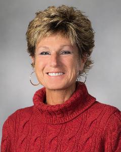 Personal fundraising photo