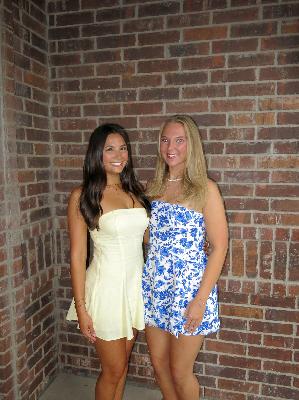 Personal fundraising photo