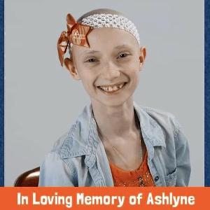 Personal fundraising photo