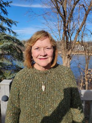 Personal fundraising photo