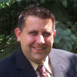 Personal fundraising photo