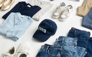 Personal fundraising photo