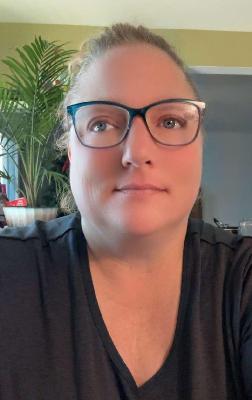 Personal fundraising photo