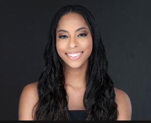 Personal fundraising photo