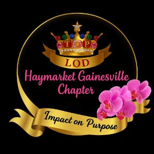 Personal fundraising photo