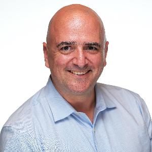 Personal fundraising photo