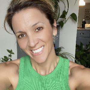 Personal fundraising photo