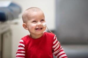 Personal fundraising photo