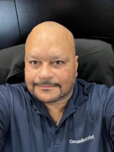 Personal fundraising photo