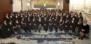 Personal fundraising photo