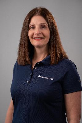 Personal fundraising photo