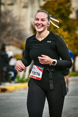 Personal fundraising photo