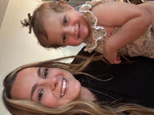 Personal fundraising photo