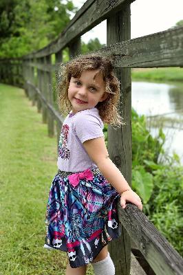 Personal fundraising photo