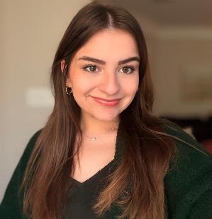 Personal fundraising photo