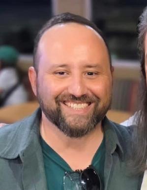 Personal fundraising photo