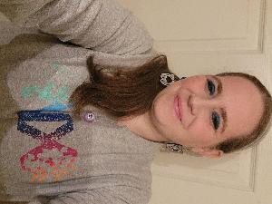 Personal fundraising photo