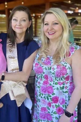 Personal fundraising photo