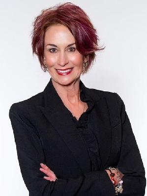 Personal fundraising photo
